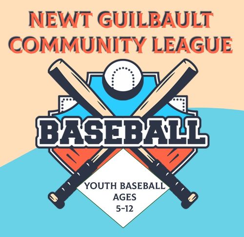 Newt Guilbault - Cal Ripkin logo